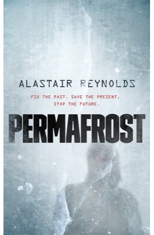 	Permafrost	