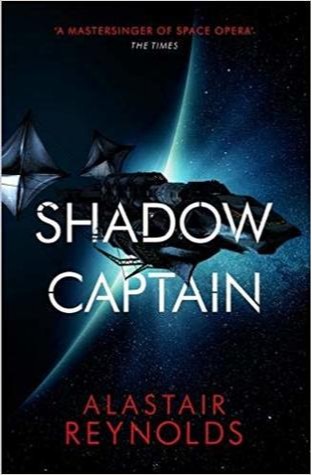 	Shadow Captain	