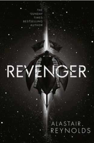 	Revenger	