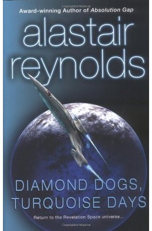 	Diamond Dogs, Turquoise Days	