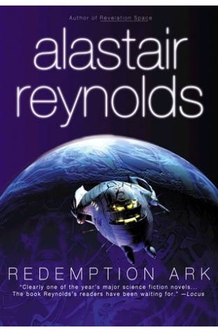 	Redemption Ark	