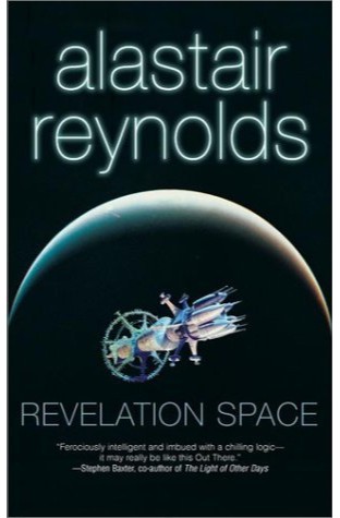 	Revelation Space	