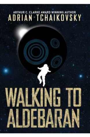 	Walking to Aldebaran	