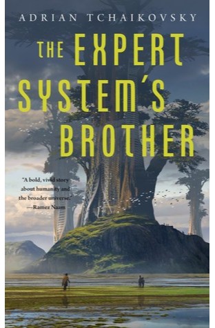 	The Expert System's Brother	