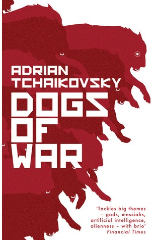 	Dogs of War	