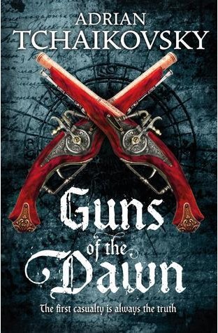 	Guns of the Dawn	