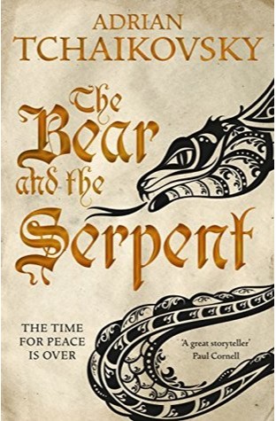 	The Bear and the Serpent	