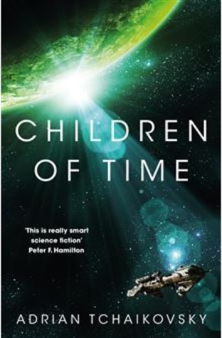 	Children of Time	