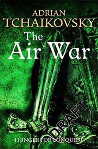 	The Air War	