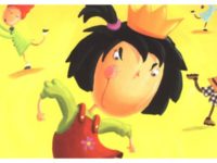 The Best Children’s Books About Bullying