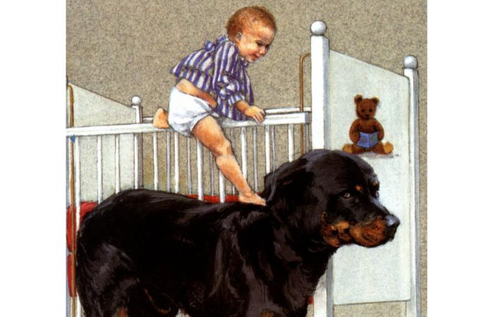 The Best Children’s Books About Dogs