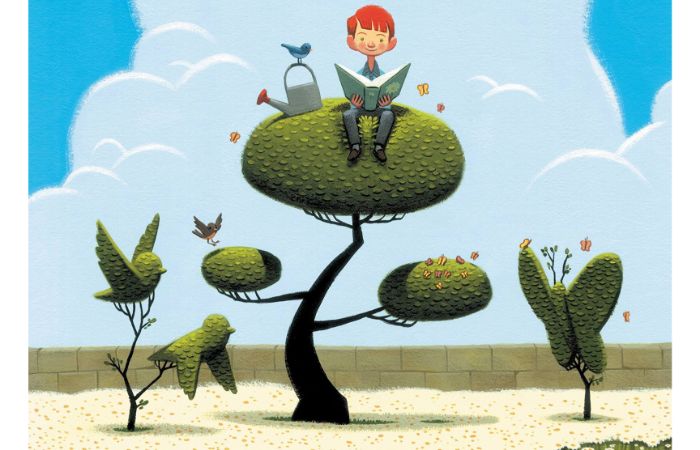 The Best Children’s Books About Planet Earth