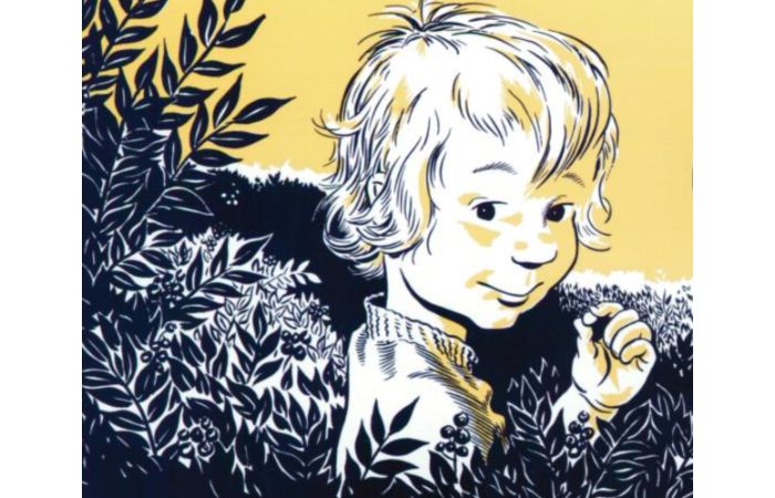 The Best Children’s Books About Healthy Eating