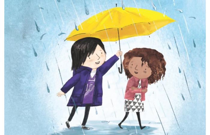 The Best Children’s Books About Empathy