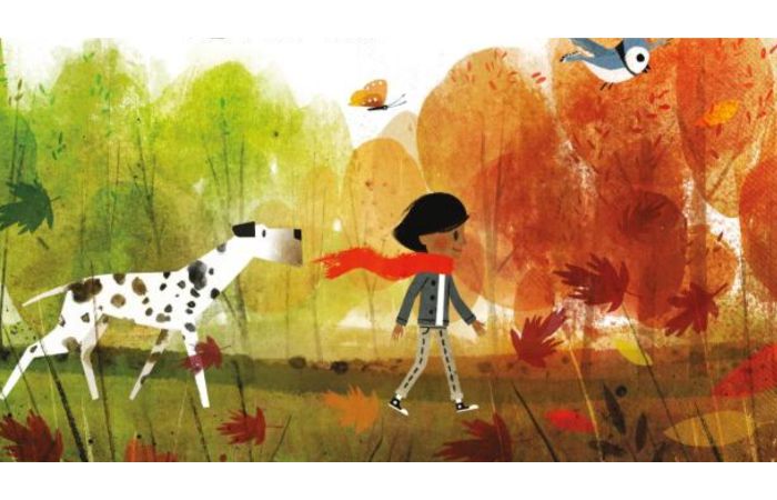 The Best Children’s Books About Autumn And Fall