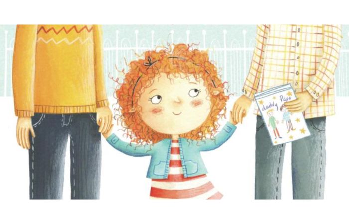 The Best Children’s Books About Family