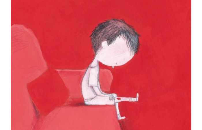 The Best Children’s Books About Grief