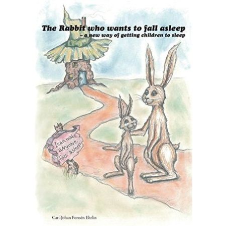 The Rabbit Who Wants to Fall Asleep