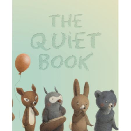 The Quiet Book