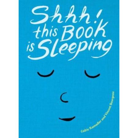 Shhh! This Book Is Sleeping