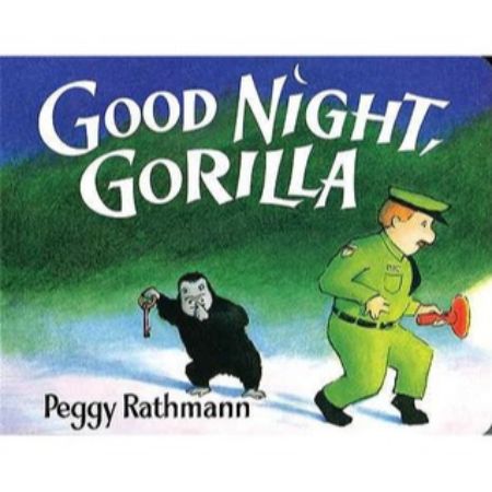 Good Night, Gorilla