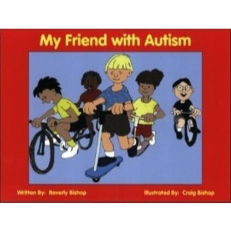 My Friend with Autism