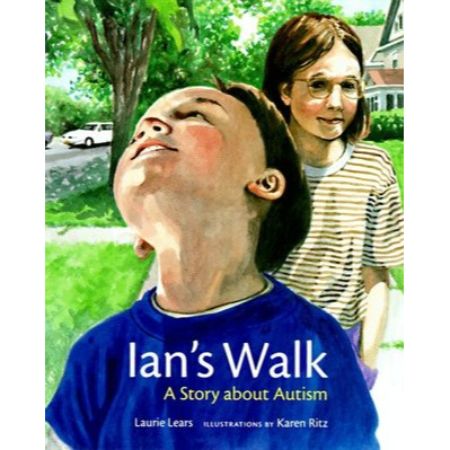 Ian’s Walk: A Story about Autism 
