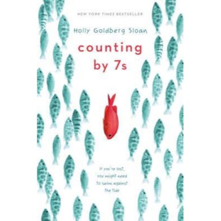 Counting by 7s