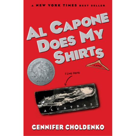 Al Capone Does My Shirts 