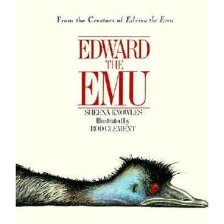 Edward the Emu