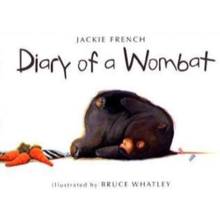 Diary of a Wombat