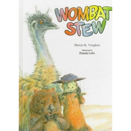 Wombat Stew