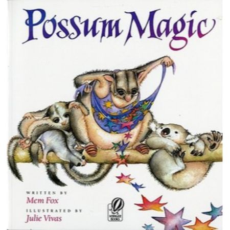 Possum Magic 
