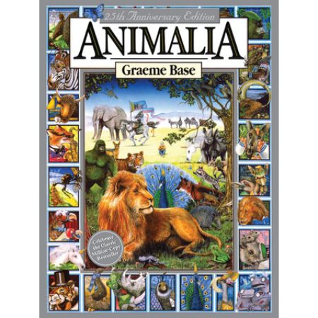 Animalia 