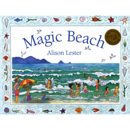 Magic Beach