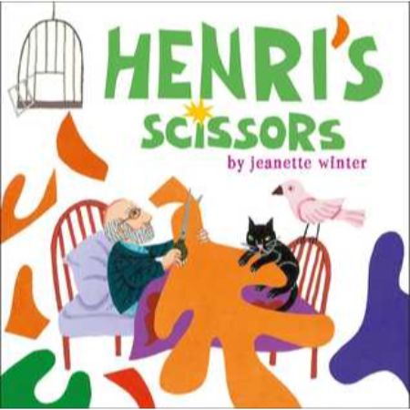 Henri’s Scissors 