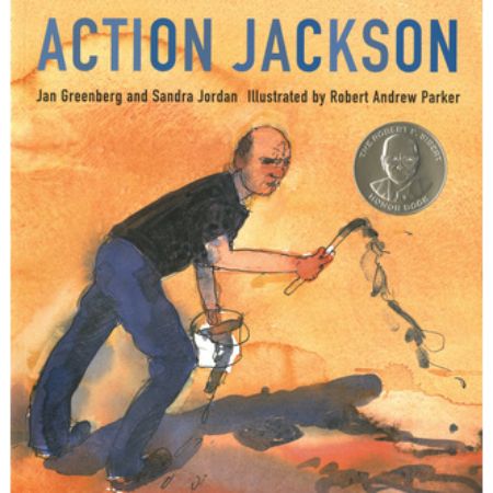 Action Jackson