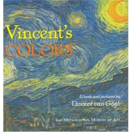 Vincent’s Colours