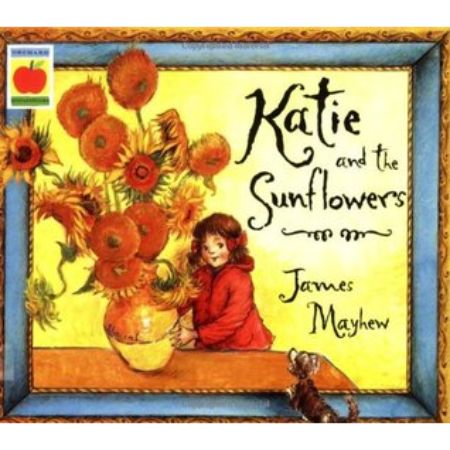 Katie and the Sunflowers 
