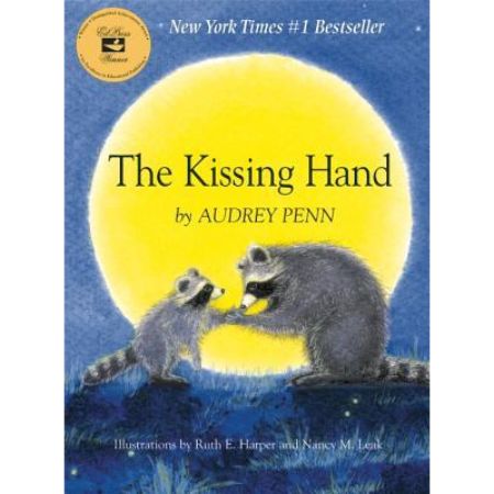 The Kissing Hand 