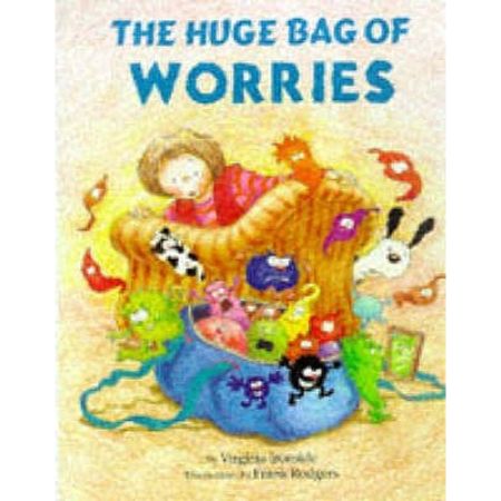 The Huge Bag of Worries