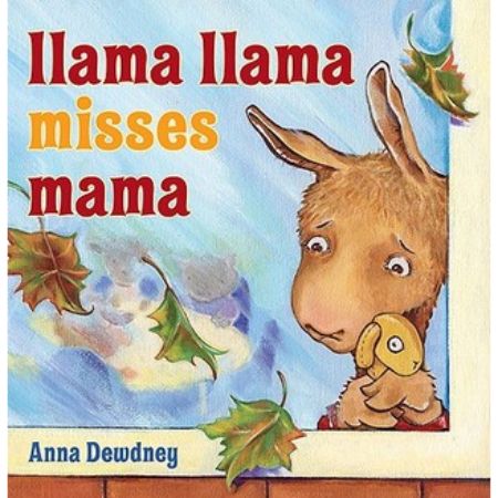 Llama Llama Misses Mama