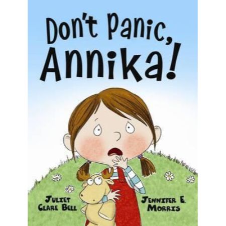 Don’t Panic Annika