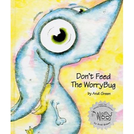 Don’t Feed the WorryBug