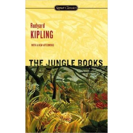 The Jungle Books 