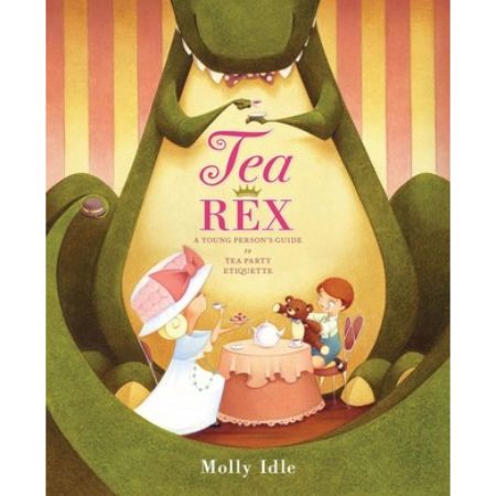 Tea Rex