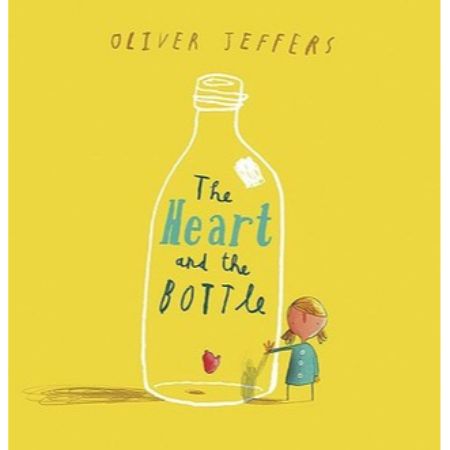The Heart and the Bottle 