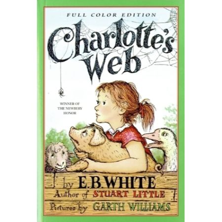 Charlotte's Web