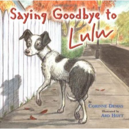 Saying Goodbye to Lulu