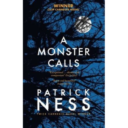 A Monster Calls